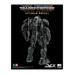 Three0 Transformers - DLX OPTIMUS PRIMAL 1/6 - Transformers: Rise of the Beasts