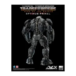 Three0 Transformers - DLX OPTIMUS PRIMAL 1/6 - Transformers: Rise of the Beasts