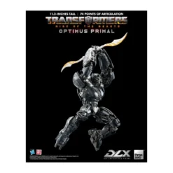 Three0 Transformers - DLX OPTIMUS PRIMAL 1/6 - Transformers: Rise of the Beasts