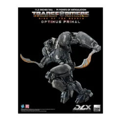 Three0 Transformers - DLX OPTIMUS PRIMAL 1/6 - Transformers: Rise of the Beasts