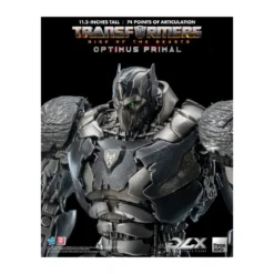 Three0 Transformers - DLX OPTIMUS PRIMAL 1/6 - Transformers: Rise of the Beasts
