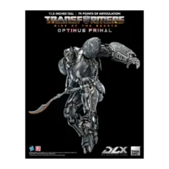 Three0 Transformers - DLX OPTIMUS PRIMAL 1/6 - Transformers: Rise of the Beasts