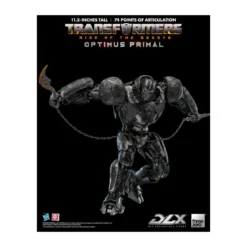 Three0 Transformers - DLX OPTIMUS PRIMAL 1/6 - Transformers: Rise of the Beasts