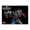 Three0 Transformers - DLX OPTIMUS PRIME - Transformers 2 : La Revanche