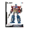 Three0 Transformers - DLX OPTIMUS PRIME - War For Cybertron Trilogy