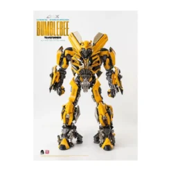 ThreeZero - figurine Bumblebee DLX - Transformers The Last Knight