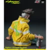 Three Zero FigZero - DAVID 1/6 - Cyberpunk: Edgerunners