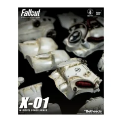 Three Zero FigZero - Fallout - Institute Power Armor 1/6