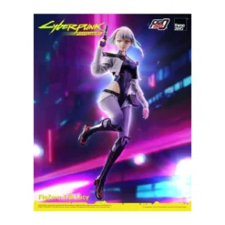 Three Zero FigZero - LUCY 1/6 - Cyberpunk: Edgerunners
