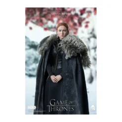 Three zero - Game of Thrones Figurine 1/6 Sansa Stark Saison 8