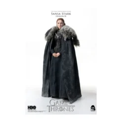 Three zero - Game of Thrones Figurine 1/6 Sansa Stark Saison 8