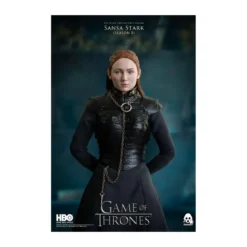 Three zero - Game of Thrones Figurine 1/6 Sansa Stark Saison 8