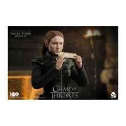 Three zero - Game of Thrones Figurine 1/6 Sansa Stark Saison 8