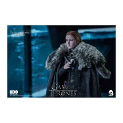Three zero - Game of Thrones Figurine 1/6 Sansa Stark Saison 8