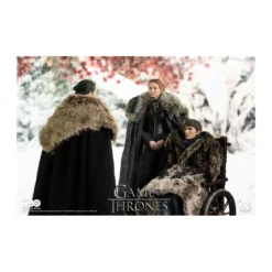 Three zero - Game of Thrones Figurine 1/6 Sansa Stark Saison 8