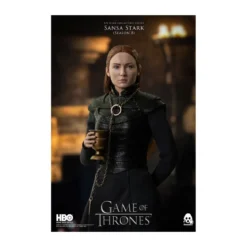 Three zero - Game of Thrones Figurine 1/6 Sansa Stark Saison 8