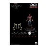 Threezero Infinity Saga Iron Spider DLX 1/12