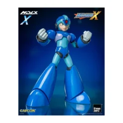 Three Zero - Megaman X - Rockman X - MDLX