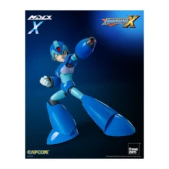 Three Zero - Megaman X - Rockman X - MDLX