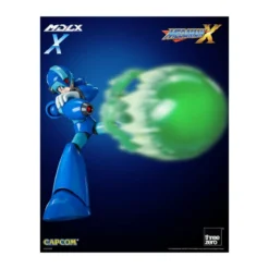 Three Zero - Megaman X - Rockman X - MDLX