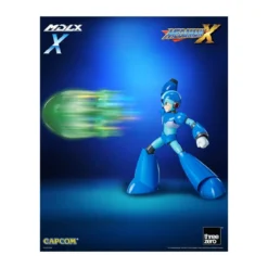 Three Zero - Megaman X - Rockman X - MDLX