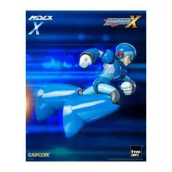 Three Zero - Megaman X - Rockman X - MDLX