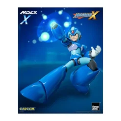 Three Zero - Megaman X - Rockman X - MDLX