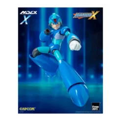 Three Zero - Megaman X - Rockman X - MDLX