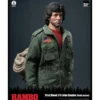 Three Zero - Rambo I - Figurine 1/6 - John Rambo Field Jacket - 30cm