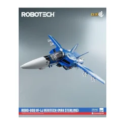 Three Zero - ROBOTECH - VF-1J Veritech (Max Sterling) Robo-Dou - Macross