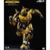 Three Zero Transformers - Bumblebee DLX figurine Bumblebee Cybertron Mode
