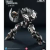 Three Zero Transformers - DLX JAZZ 1/6 - Transformers