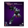 Three Zero - Transformers MDLX MEGATRON (1986 Movie Edition)
