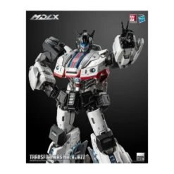 Three Zero - Transformers MDLX JAZZ
