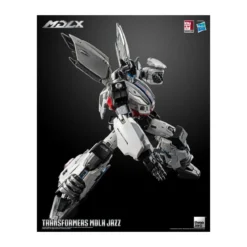 Three Zero - Transformers MDLX JAZZ