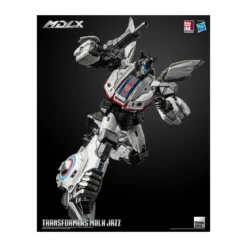 Three Zero - Transformers MDLX JAZZ