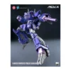 Three Zero - Transformers MDLX SHOCKWAVE