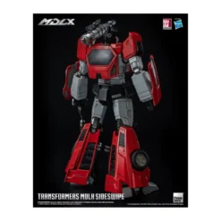 Three Zero - Transformers MDLX SIDESWIPE