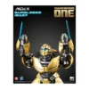 Three Zero - Transformers ONE - MDLX BUMBLEBEE/B127
