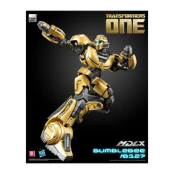 Three Zero - Transformers ONE - MDLX BUMBLEBEE/B127