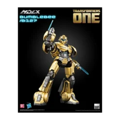 Three Zero - Transformers ONE - MDLX BUMBLEBEE/B127