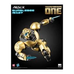 Three Zero - Transformers ONE - MDLX BUMBLEBEE/B127