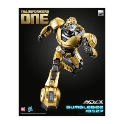 Three Zero - Transformers ONE - MDLX BUMBLEBEE/B127