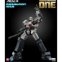 Three Zero - Transformers ONE - MDLX MEGATRON D16
