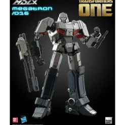Three Zero - Transformers ONE - MDLX MEGATRON D16