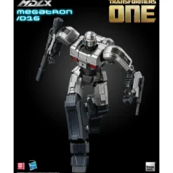Three Zero - Transformers ONE - MDLX MEGATRON D16