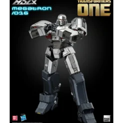 Three Zero - Transformers ONE - MDLX MEGATRON D16