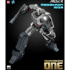 Three Zero - Transformers ONE - MDLX MEGATRON D16