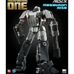 Three Zero - Transformers ONE - MDLX MEGATRON D16