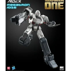 Three Zero - Transformers ONE - MDLX MEGATRON D16